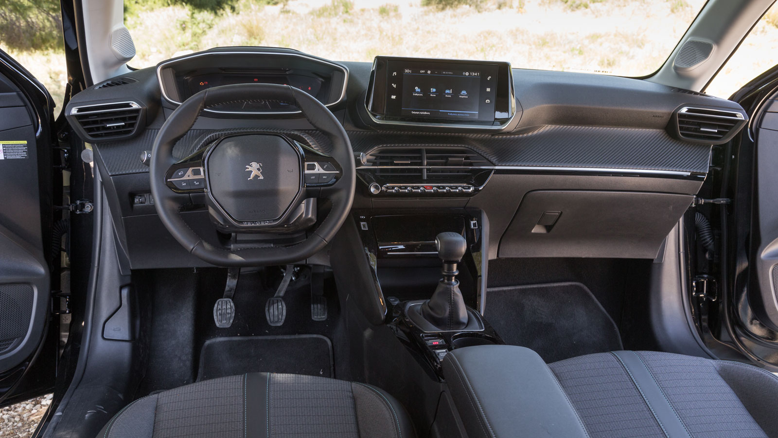 Renault Clio LPG VS Peugeot 208 diesel: Ποιο συμφέρει περισσότερο;