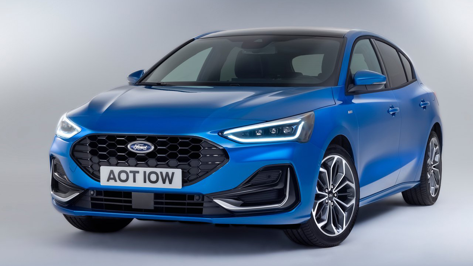 Τι νέο φέρνουν τα καινούργια Ford Fiesta και Focus