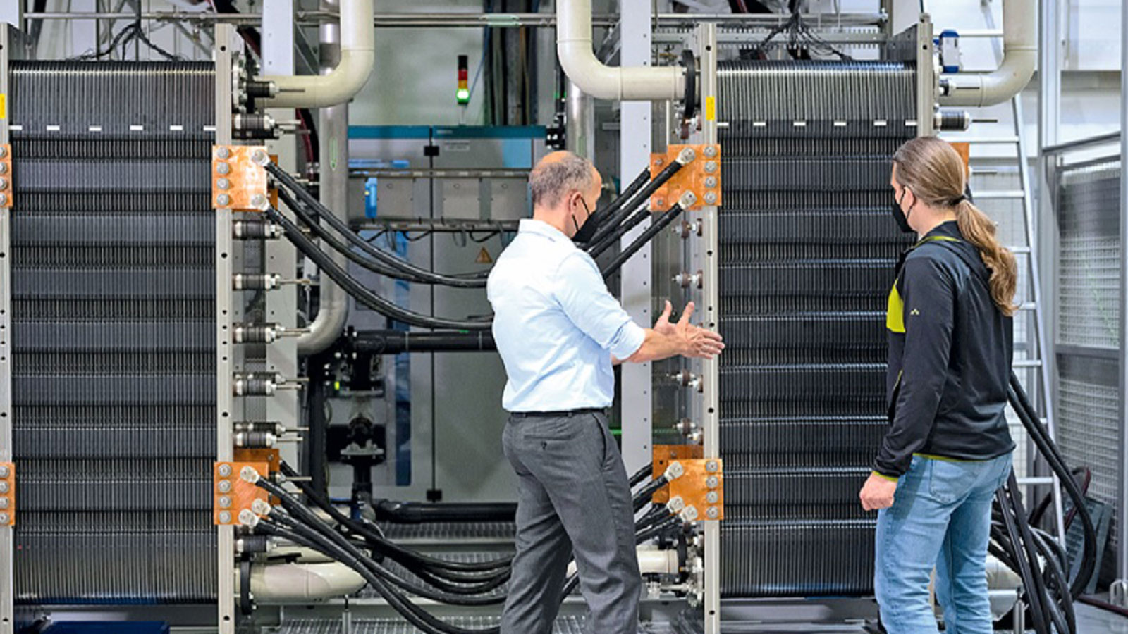 Συνθετικά καύσιμα: Είναι καλή εναλλακτική της ηλεκτροκίνησης;