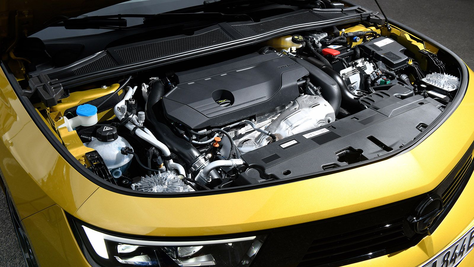 Από 23.900 ευρώ το νέο Opel Astra