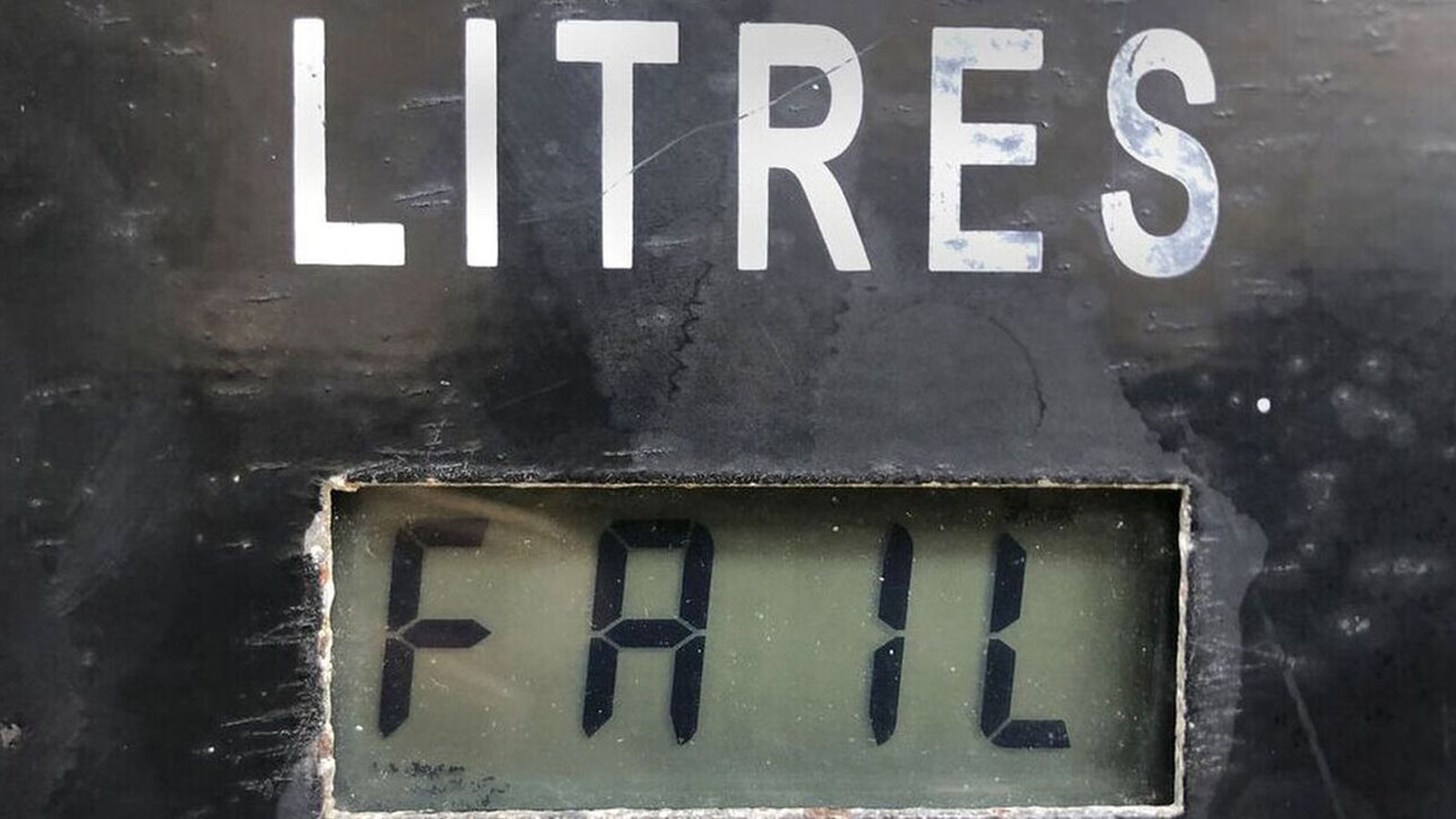 Αύξηση καυσίμων: Δεν φαίνεται φως στο τούνελ