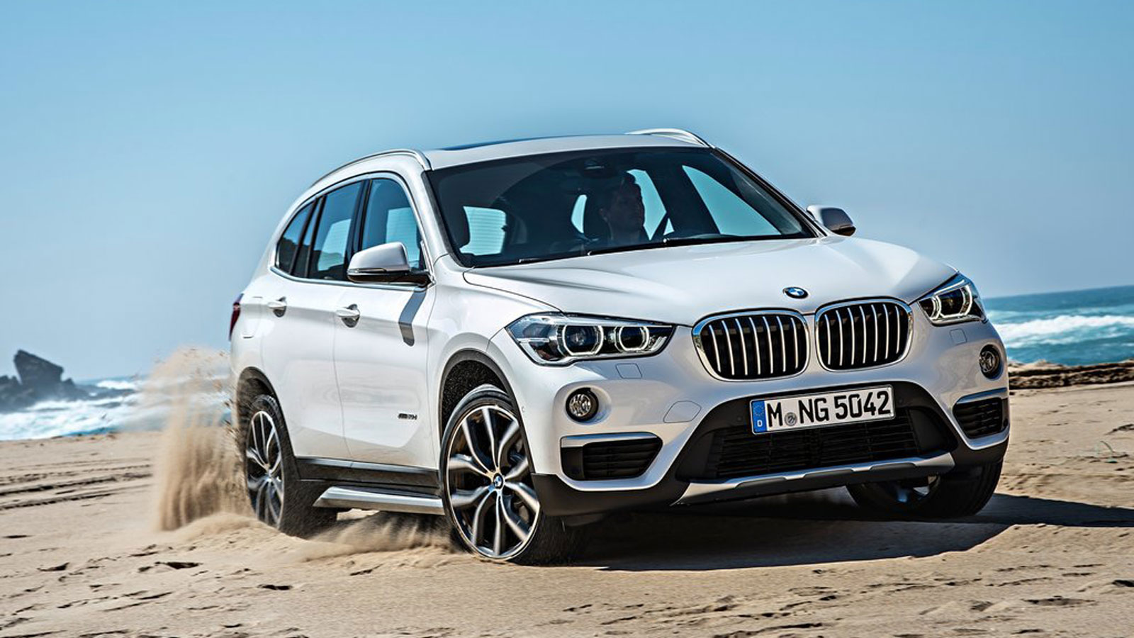 BMW X1: Ποια γενιά της είναι καλύτερη;