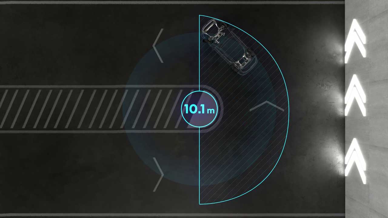 Renault Austral: Νέα τετραδιεύθυνση «4CONTROL»