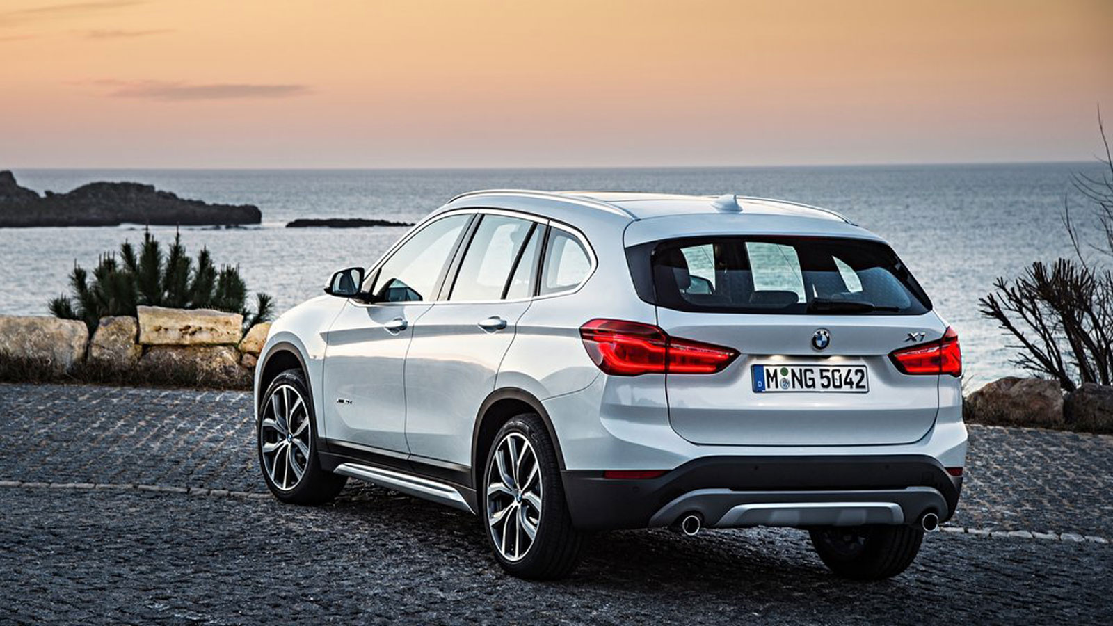 BMW X1: Ποια γενιά της είναι καλύτερη;