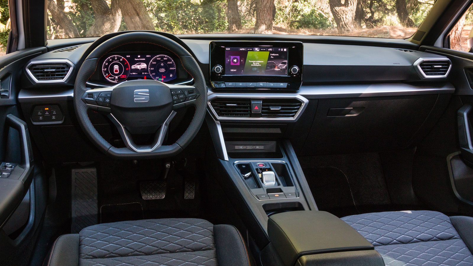 5 μικρομεσαία που δεν κοστίζουν μια περιουσία