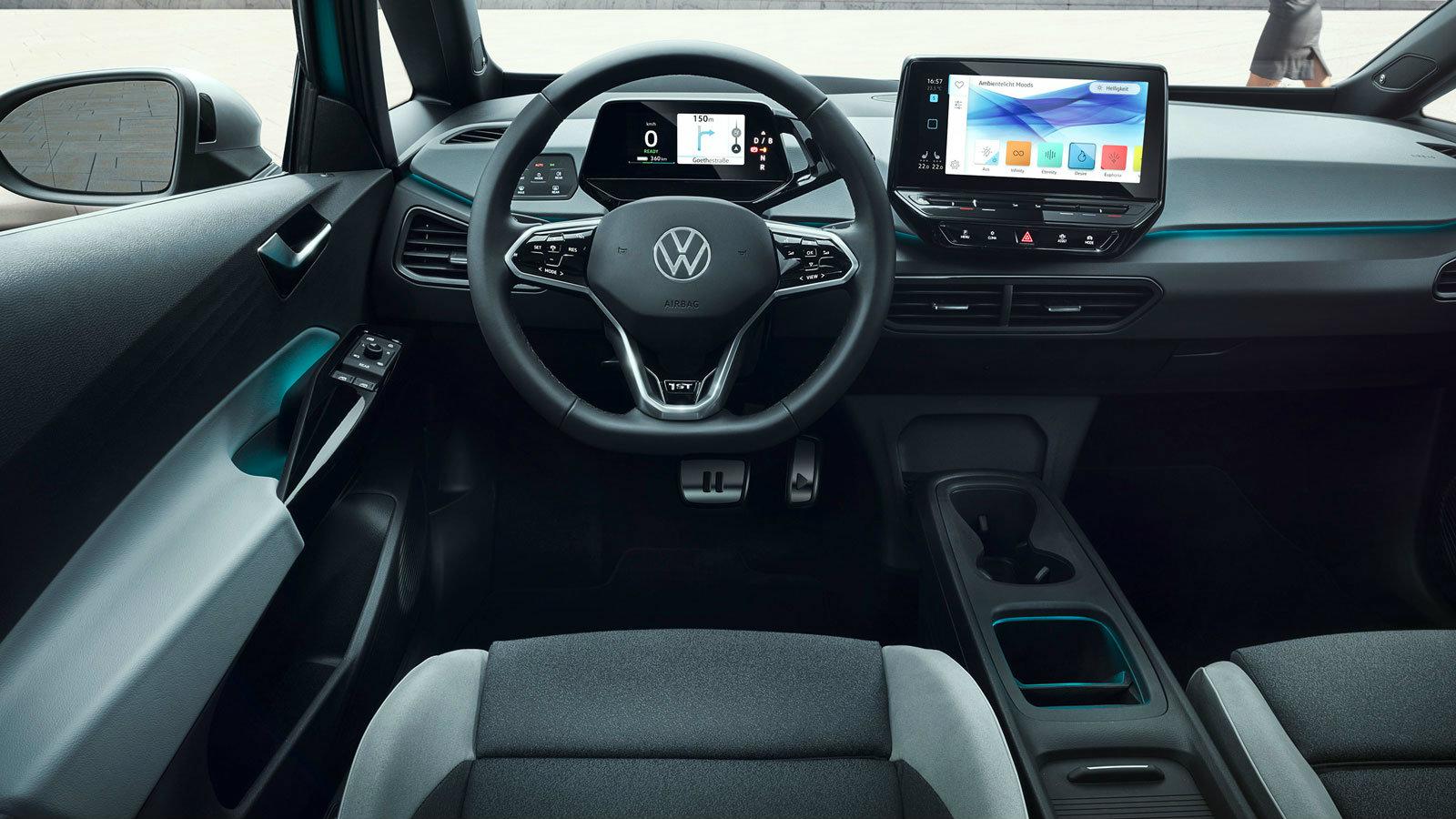 Nissan LEAF VS VW ID.3: Ποιο ηλεκτρικό μικρομεσαίο να πάρω;