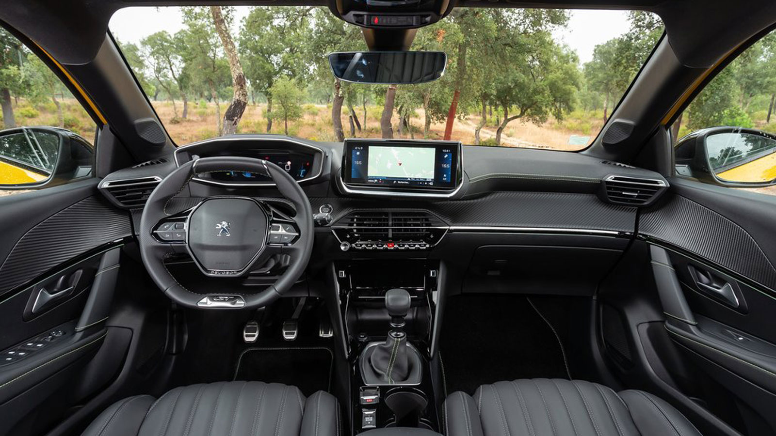 Opel Corsa VS Peugeot 208: Diesel μικρά που καίνε λίγο