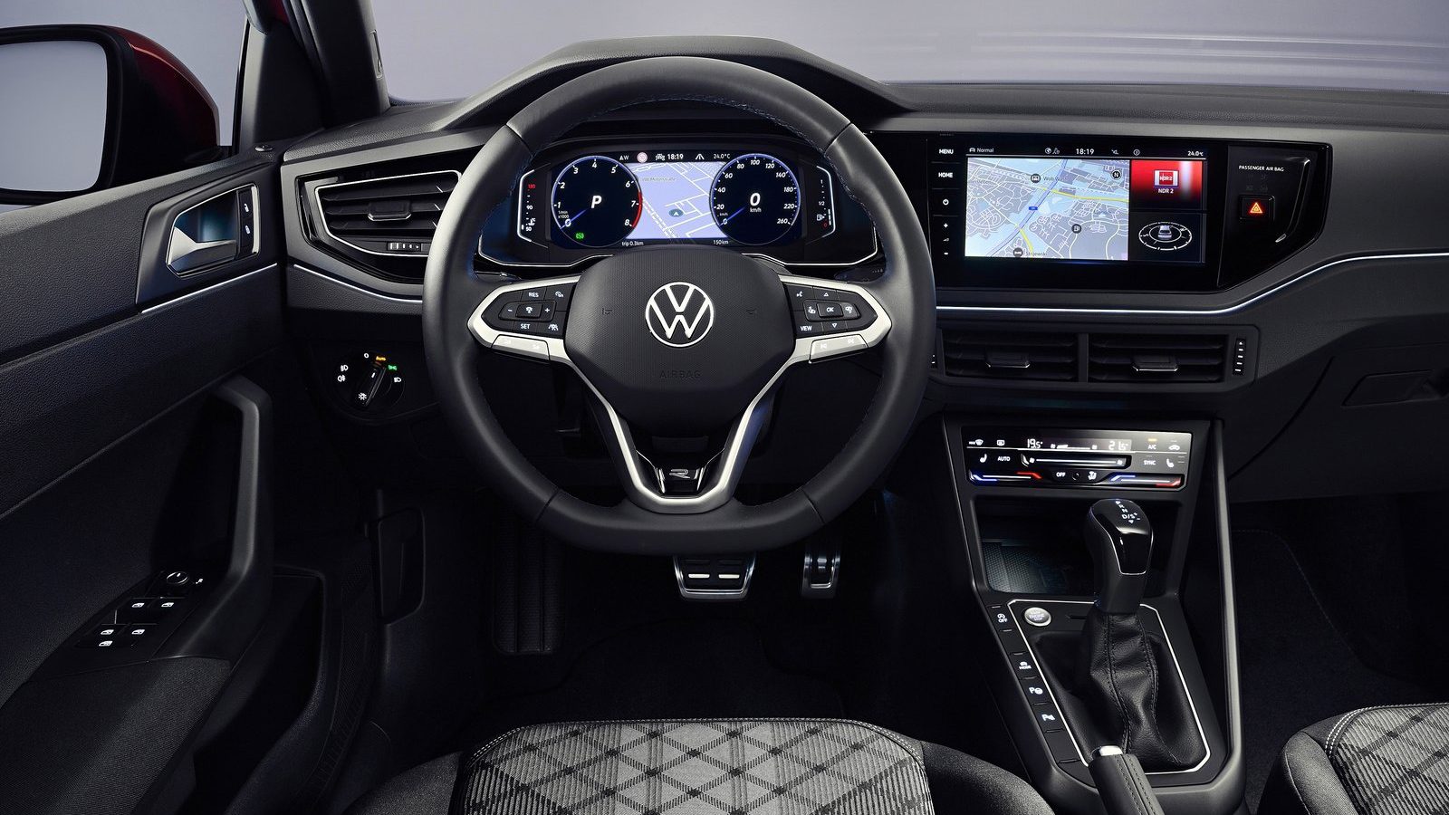 VW Taigo: Τι νέο φέρνει το compact SUV της VW