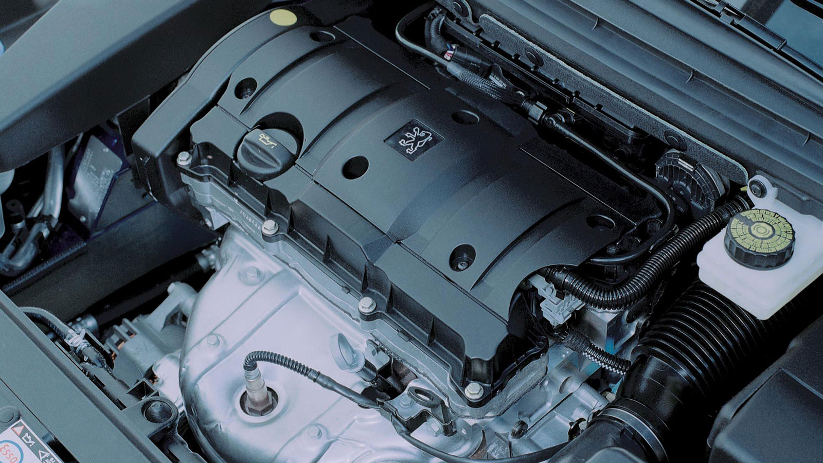 Peugeot 307: Από την πόλη στο WRC