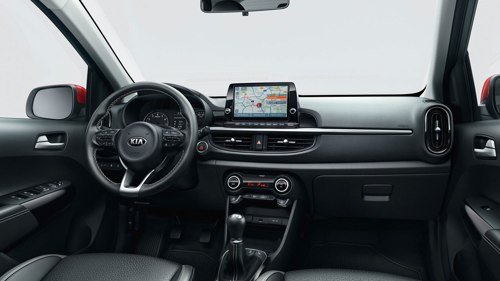 3 mini πόλης με μεγάλους χώρους