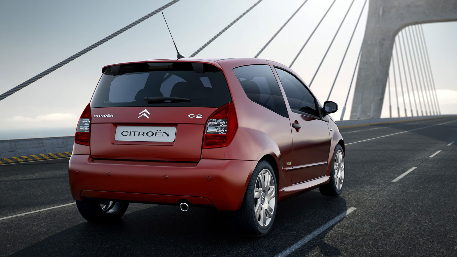 Citroen C2: Ο ξεχασμένος διάδοχος του Saxo