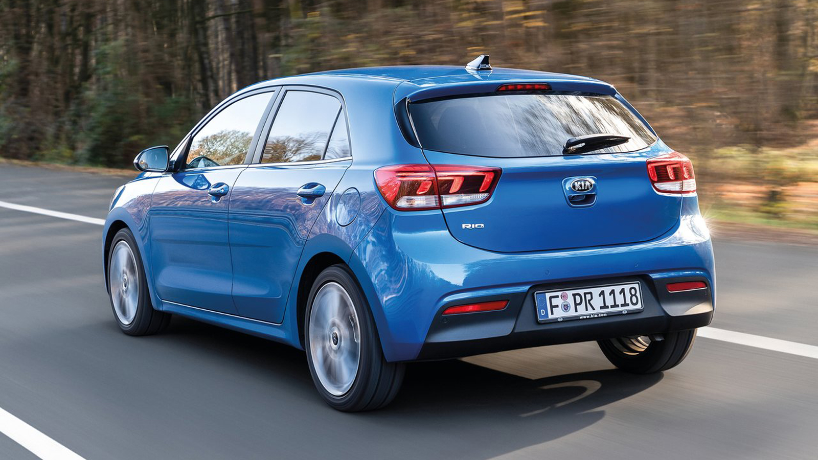 Dacia Sandero Streetway ή Kia Rio με 15.000 ευρώ;