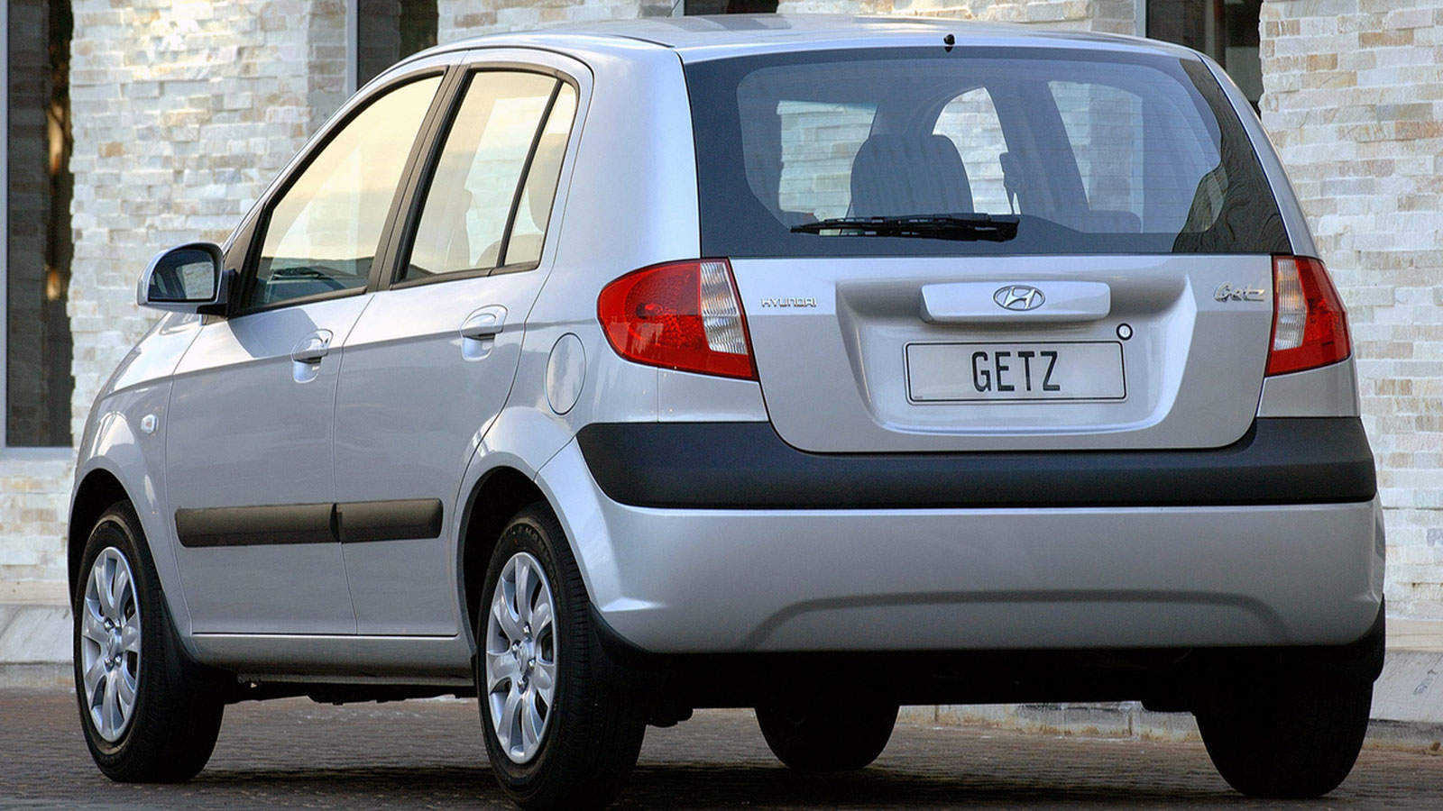 Hyundai Getz: Αστικός ήρωας 