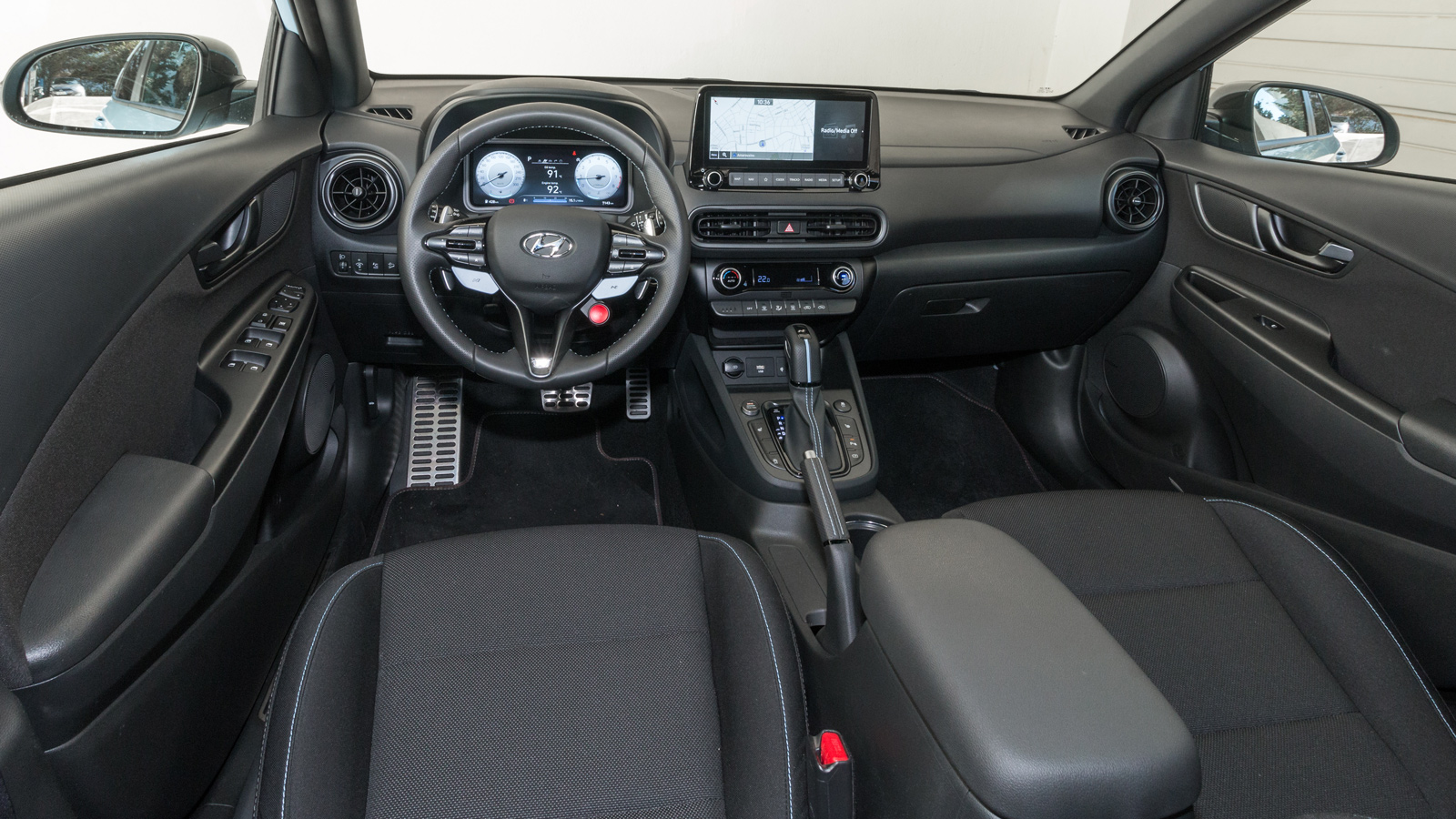 Ford Puma ST VS Hyundai Kona N: Δύο «καυτά» SUV έτοιμα για μάχη!