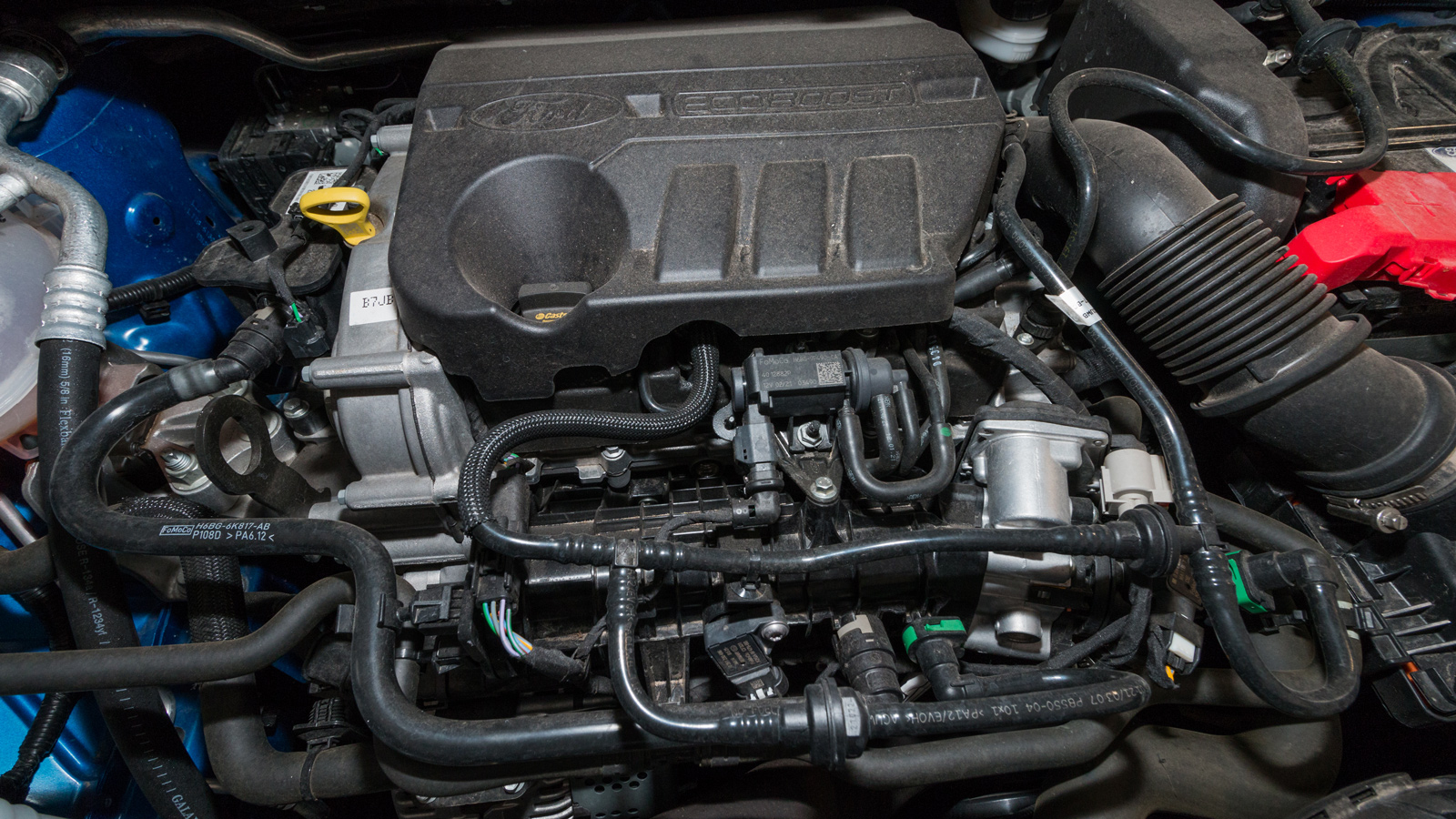 Με 24 χιλιάρικα: Ford Puma ή το νέο Ford Focus;