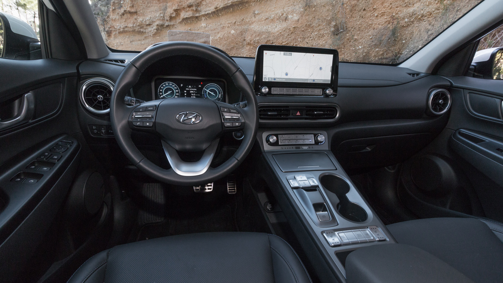 Hyundai Kona: Ποιο από όλα να αγοράσω;