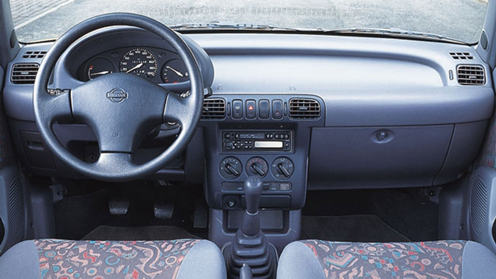 Nissan Micra: «Μπόμπιρας» ετών 40!