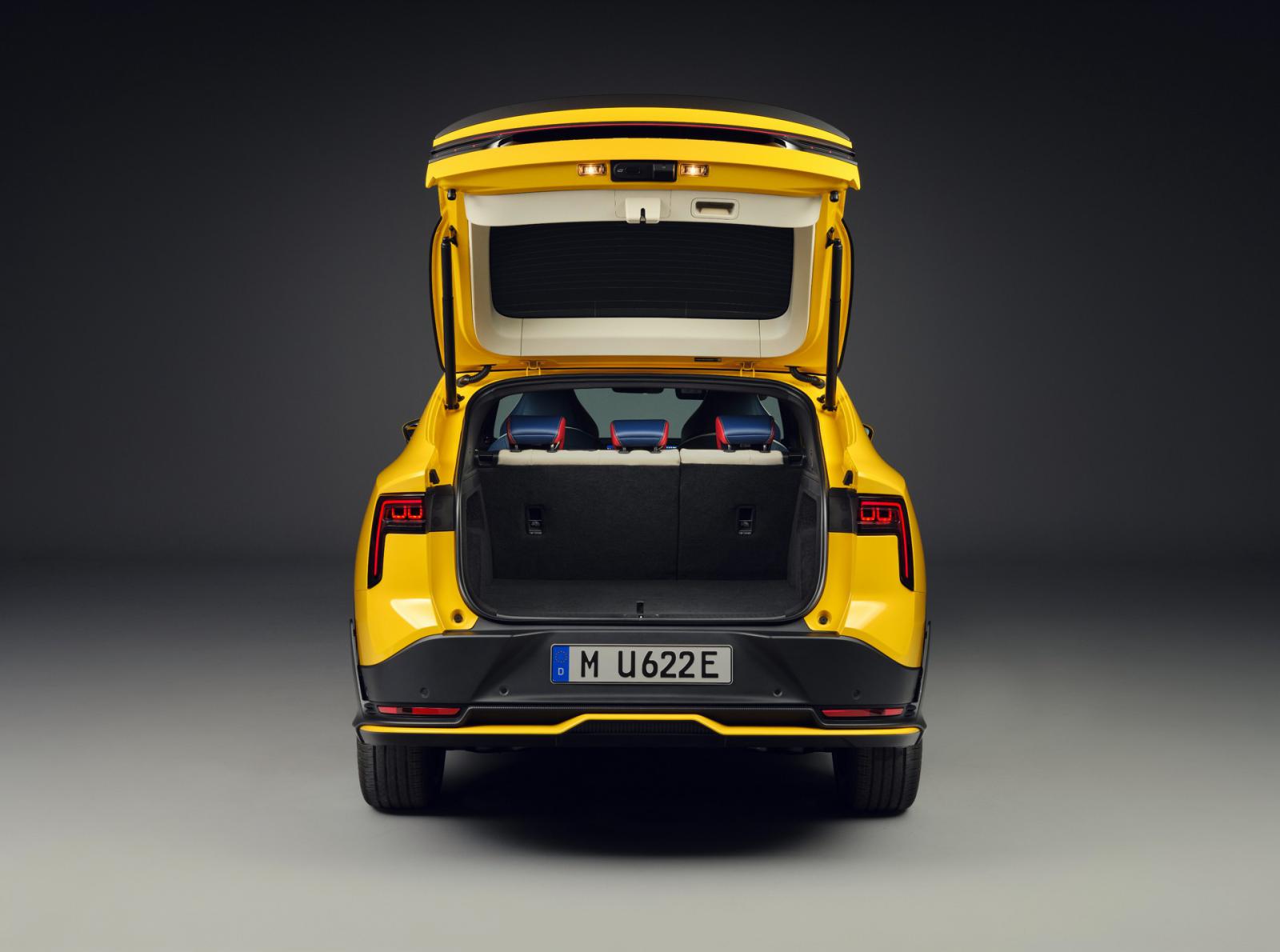 Το κινέζικο Aiways U6 «πάτησε» στην Ευρώπη!