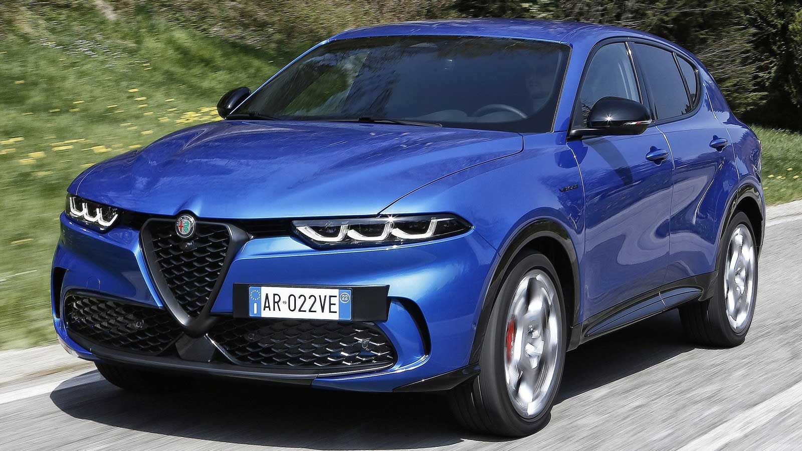 Dodge Hornet: Ενοχλημένη η Alfa Romeo