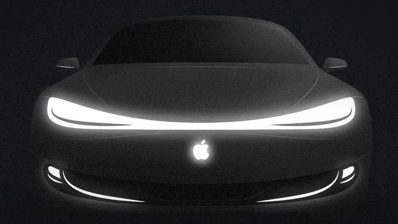 Αποχώρηση-βόμβα: Η Apple χάνει τον επικεφαλής του project αυτοκινήτου