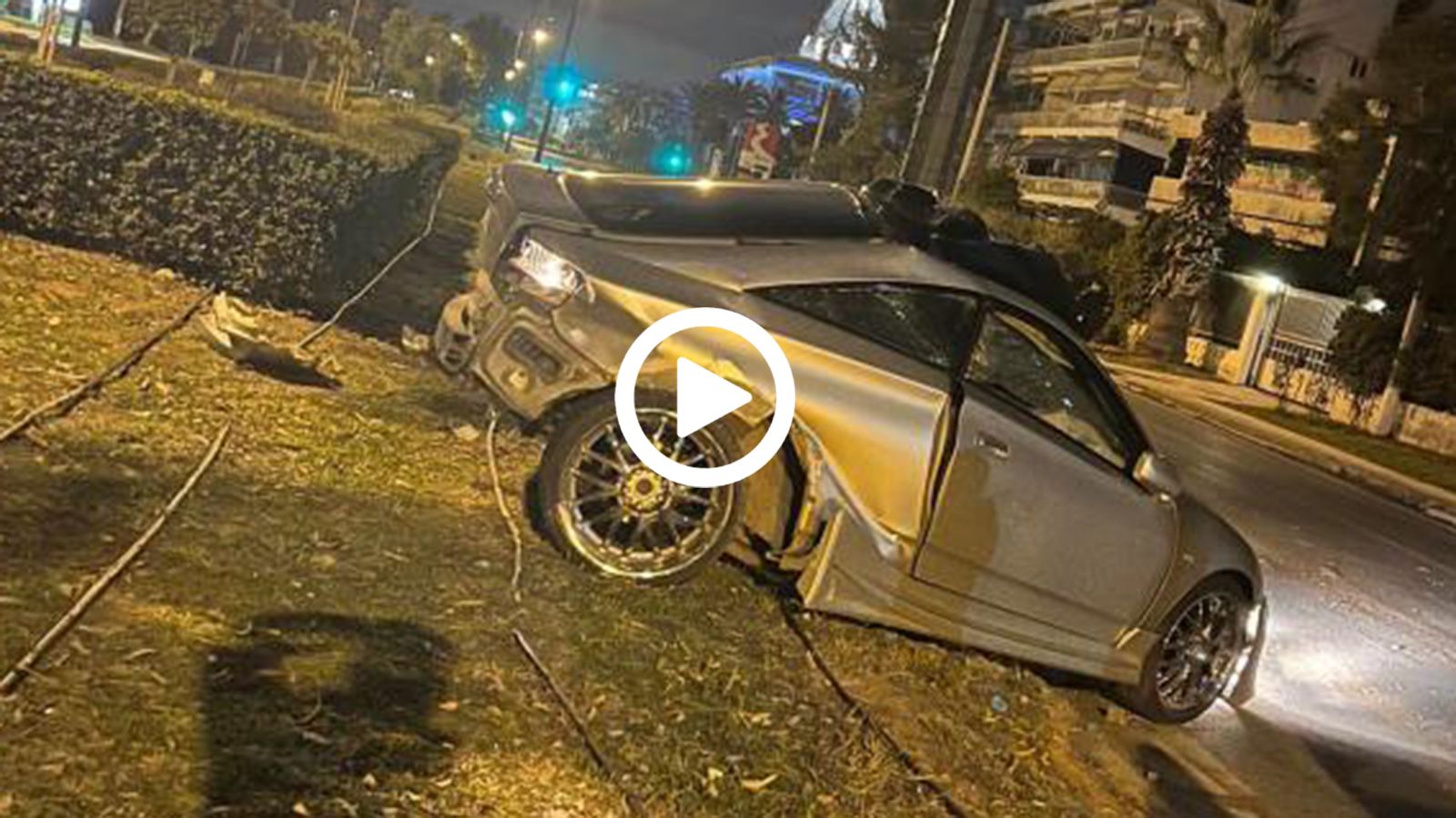 Νεκρός 21χρονος από κόντρες στην Παραλιακή 