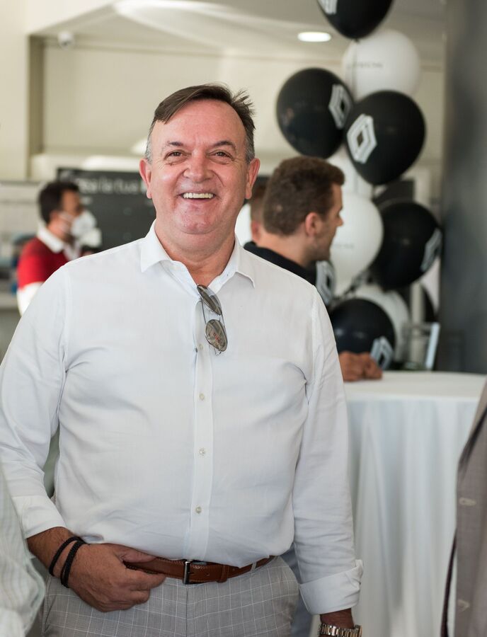 Η Αutomotivo A.E.B.E. γιορτάζει 30 χρόνια λειτουργίας