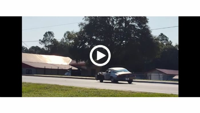 Βάλε τη ζώνη σου ηλίθιε! [video]