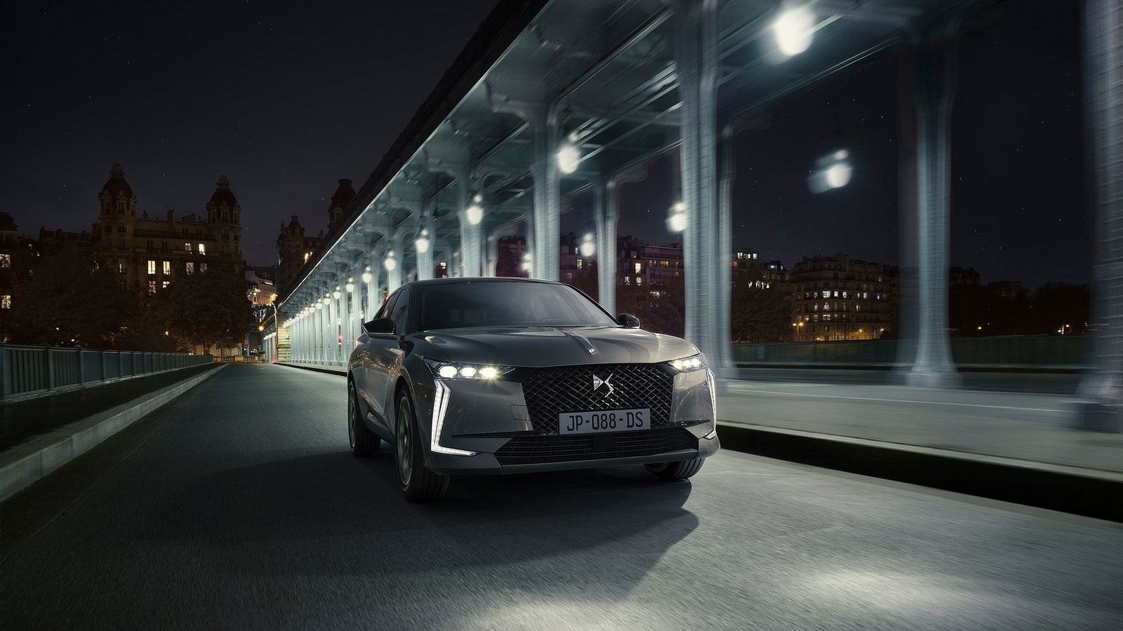 Οι εκδόσεις Performence Line & Bastille+