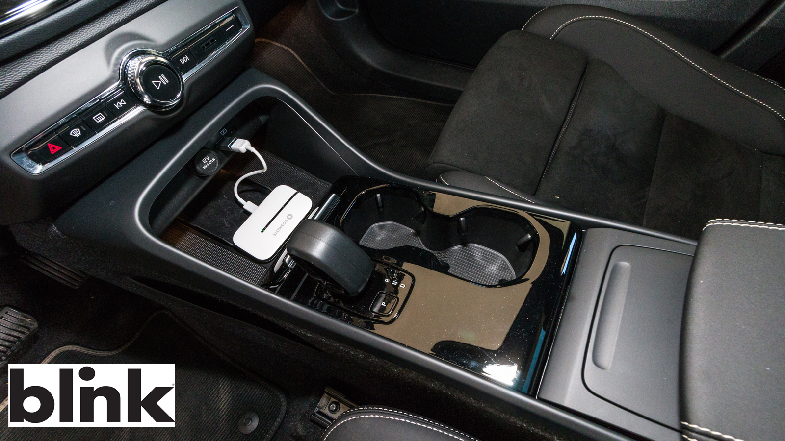 Volvo C40: Ηλεκτρική premium ανατριχίλα 408 ίππων