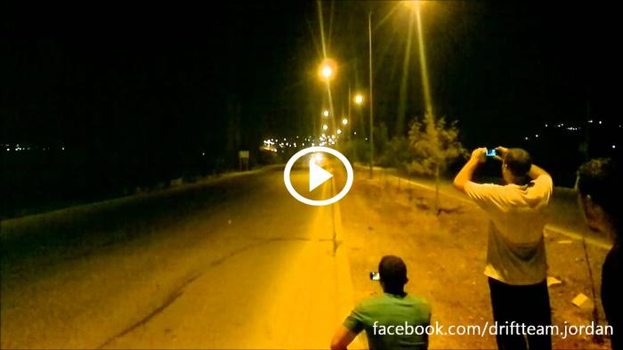 Ε36 BMW ρεζιλεύει GSXR 750 [video]