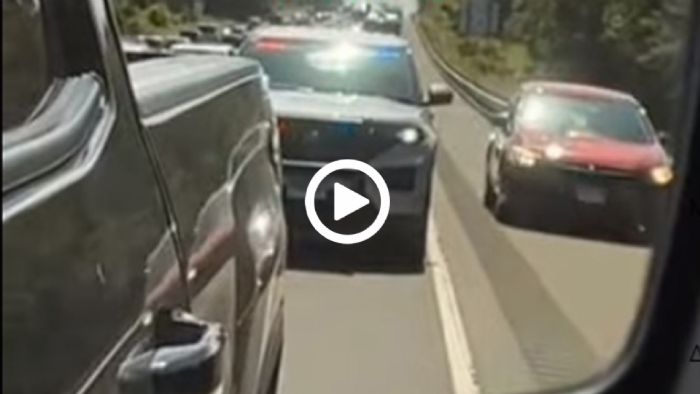 Εδώ είναι η κόλαση, εδώ και ο παράδεισος... [video]