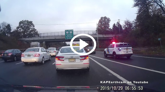 Ελάτε από την ΛΕΑ να περάσουμε ωραία [video]