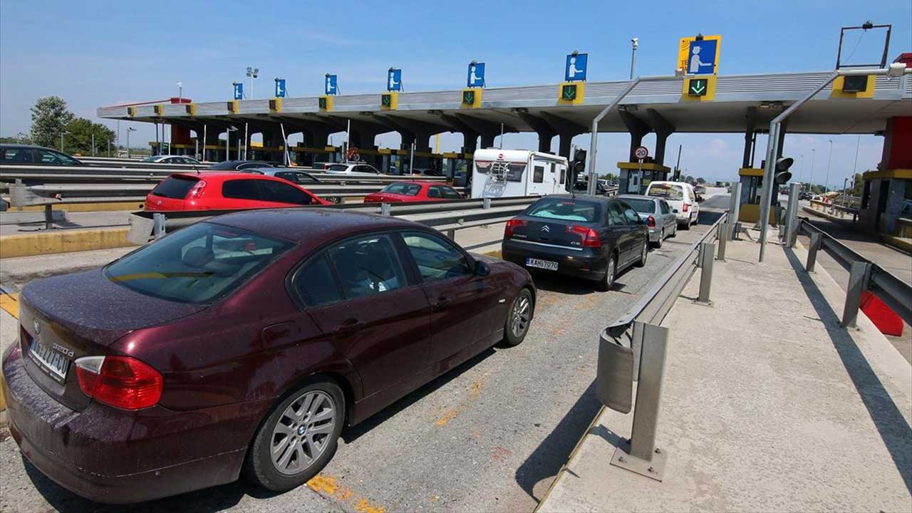 Επιτέλους έρχονται τα διόδια με το χιλιόμετρο!