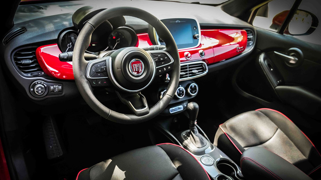 Fiat 500Χ και Tipo σε ήπιες υβριδικές εκδόσεις