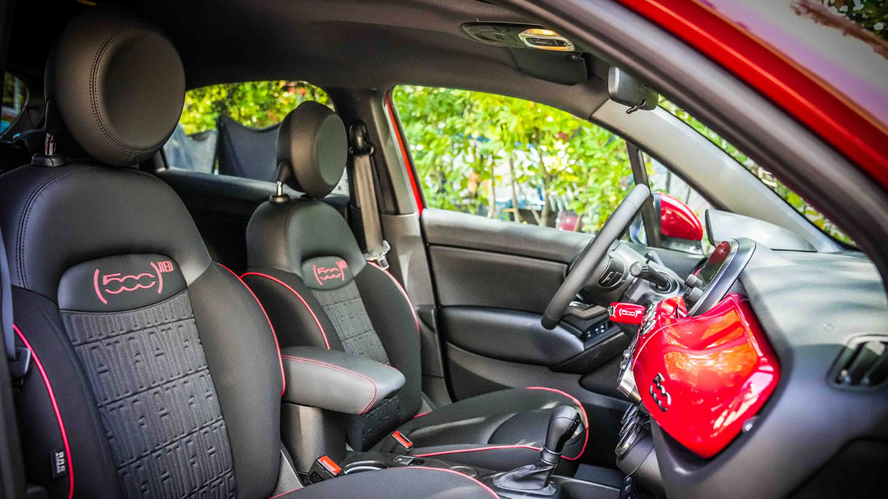 Fiat 500Χ και Tipo σε ήπιες υβριδικές εκδόσεις