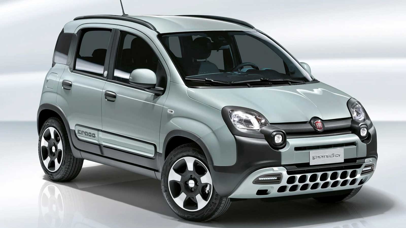 Νέα FIAT 500 Hybrid & Panda Hybrid: Η απλότητα επιστρέφει