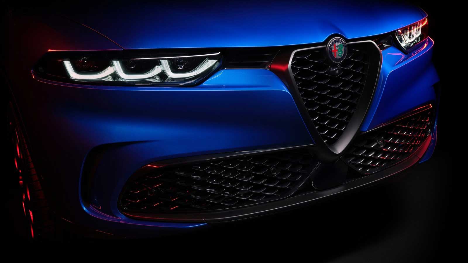 Η Alfa Romeo θέλει να μοιάσει στη Lexus