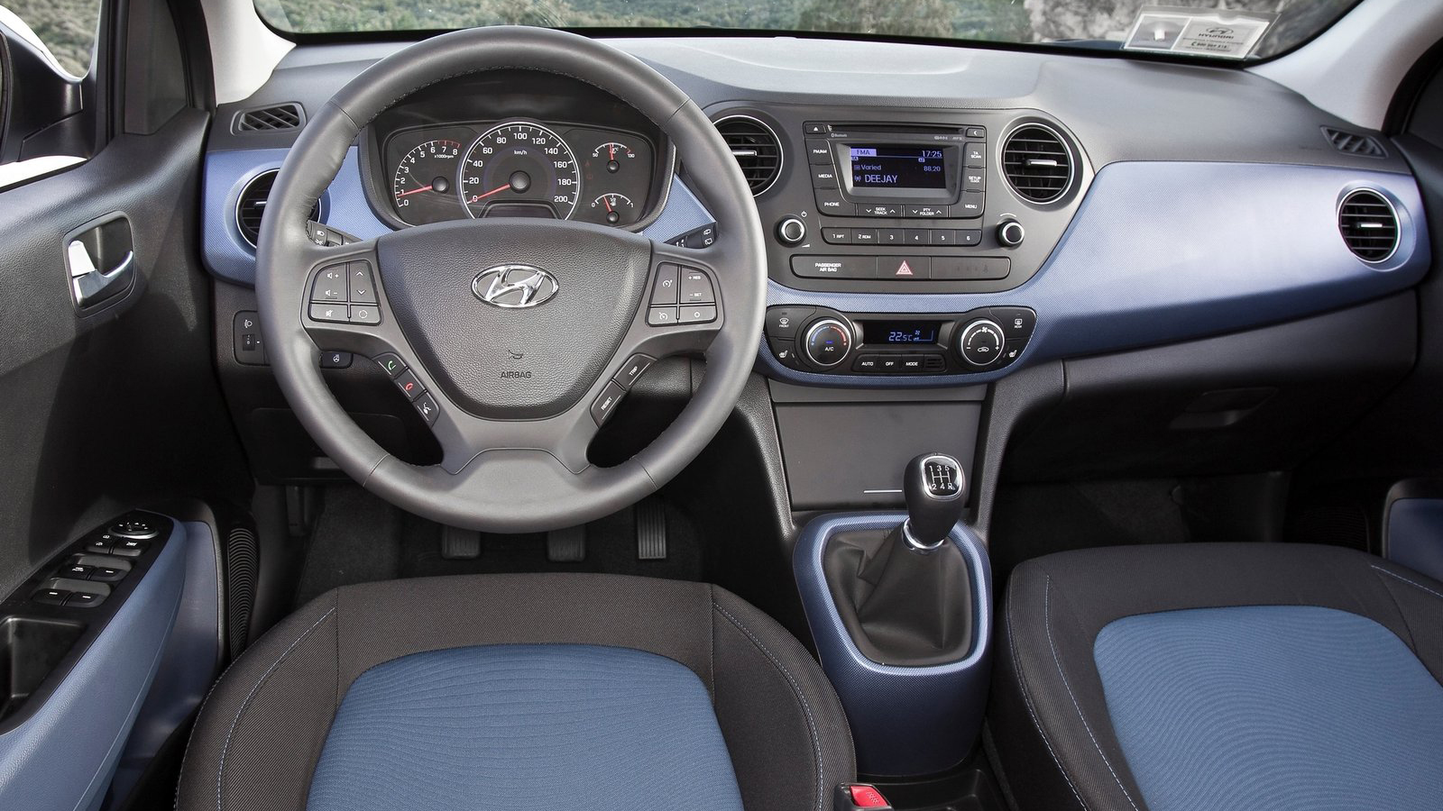 Hyundai i10: Το Atos μιας νέας εποχής