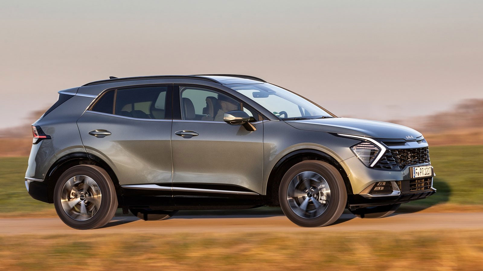 Νέο Kia Sportage: Από 29.990 ευρώ στην Ελλάδα 