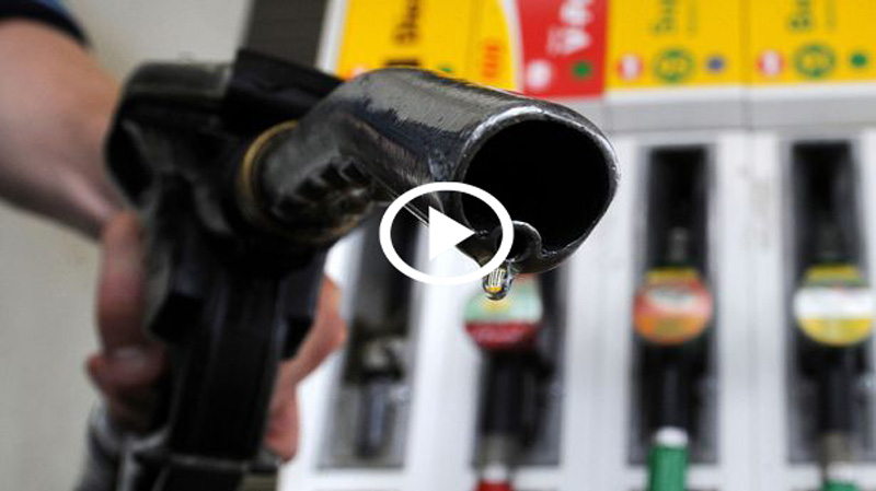 Κόλπο στις μάνικες που μας κλέβει χρήματα; [video]