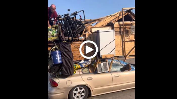 Μετακομίζω στο χωριό και δεν θέλω φορτηγό [video]