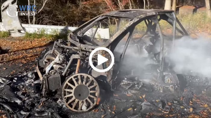 Μπορείς σε ένα λεπτό να βάλεις φωτιά σε ένα εκατομμύριο; [video]