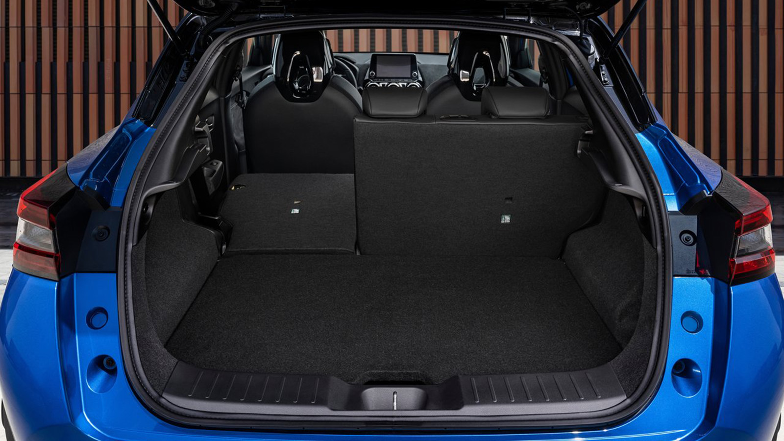 Nissan Juke: Ανακοινώθηκαν οι τιμές για το υβριδικό 