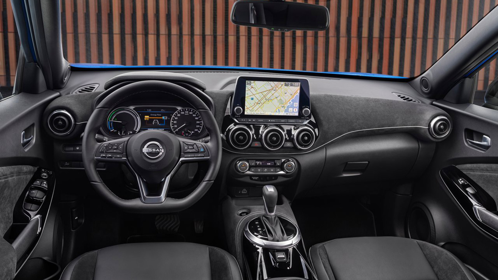 Nissan Juke: Ανακοινώθηκαν οι τιμές για το υβριδικό 