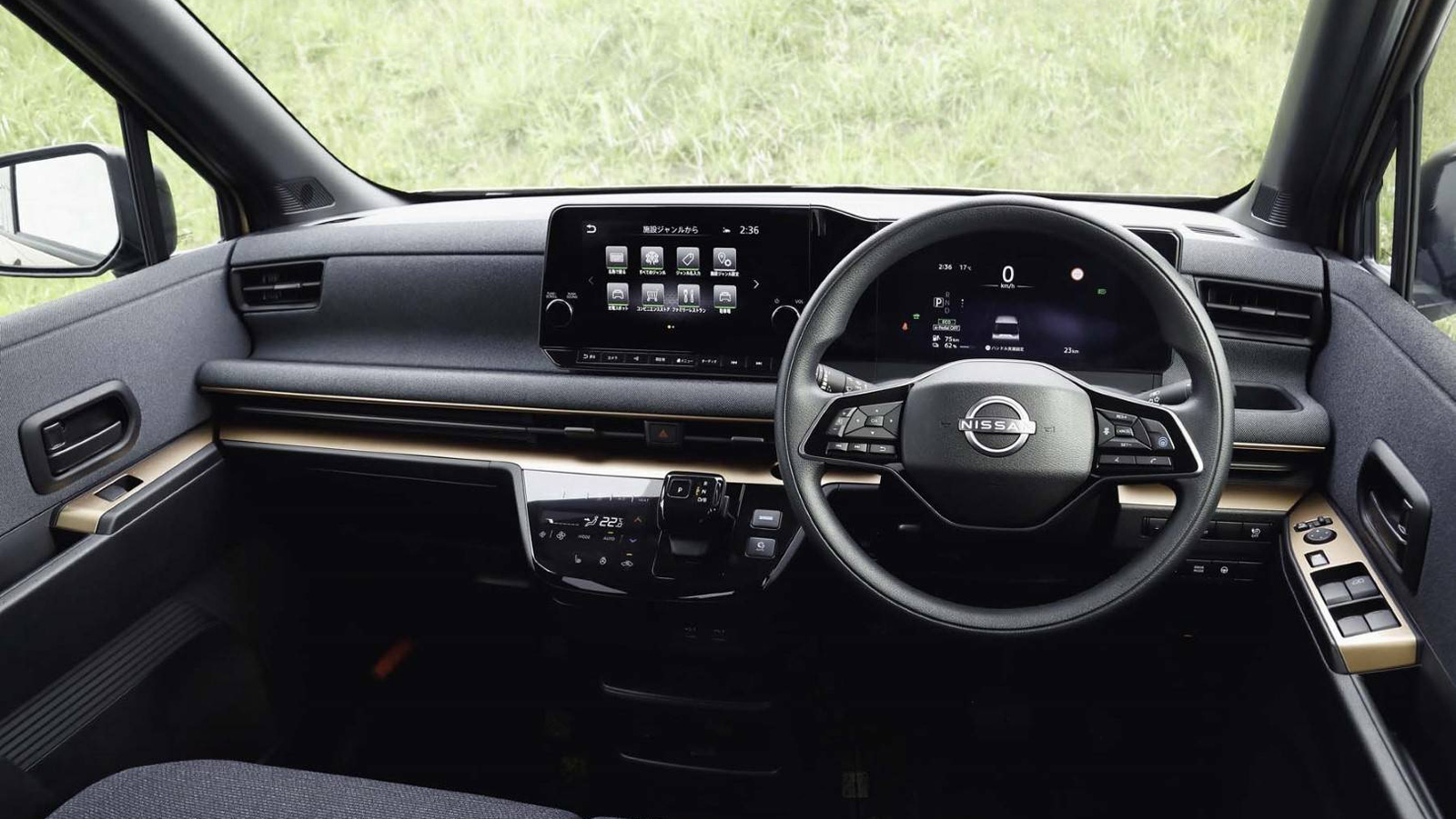 Nissan Sakura: Το πιο φθηνό ηλεκτρικό το έχει η Nissan 