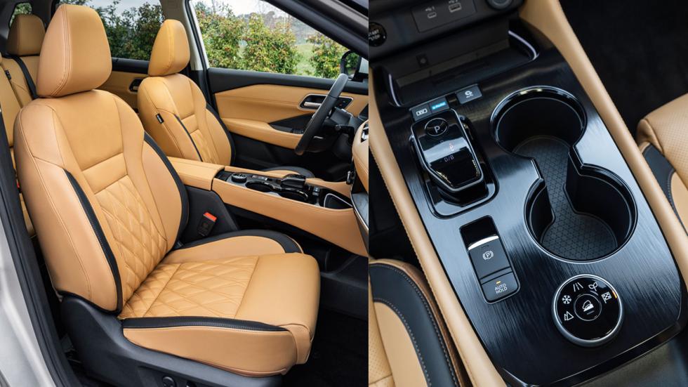 Η 4η γενιά του Nissan X-Trail είναι εδώ!