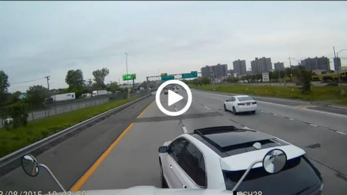 Ο Νταλικέρης που δεν σηκώνει ψευτομαγκιές [video]