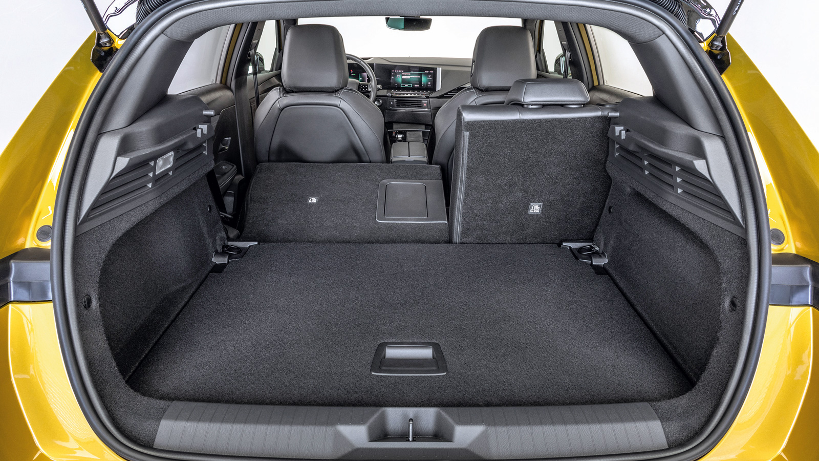 ΑΠΟΚΛΕΙΣΤΙΚΟ: Οδηγούμε το Νέο Opel Astra!