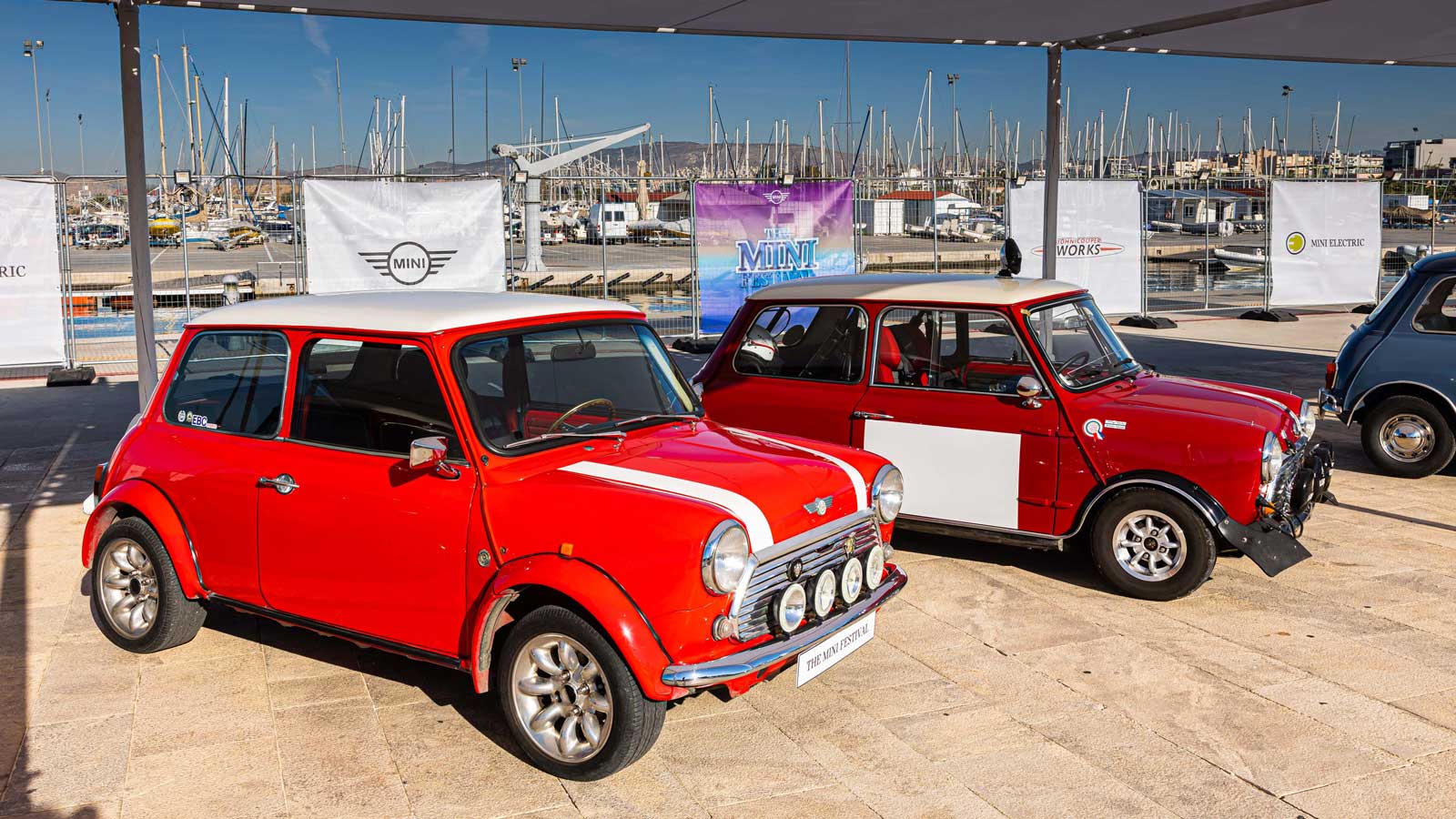 The MINI festival: Ολοκληρώθηκε με μεγάλη επιτυχία