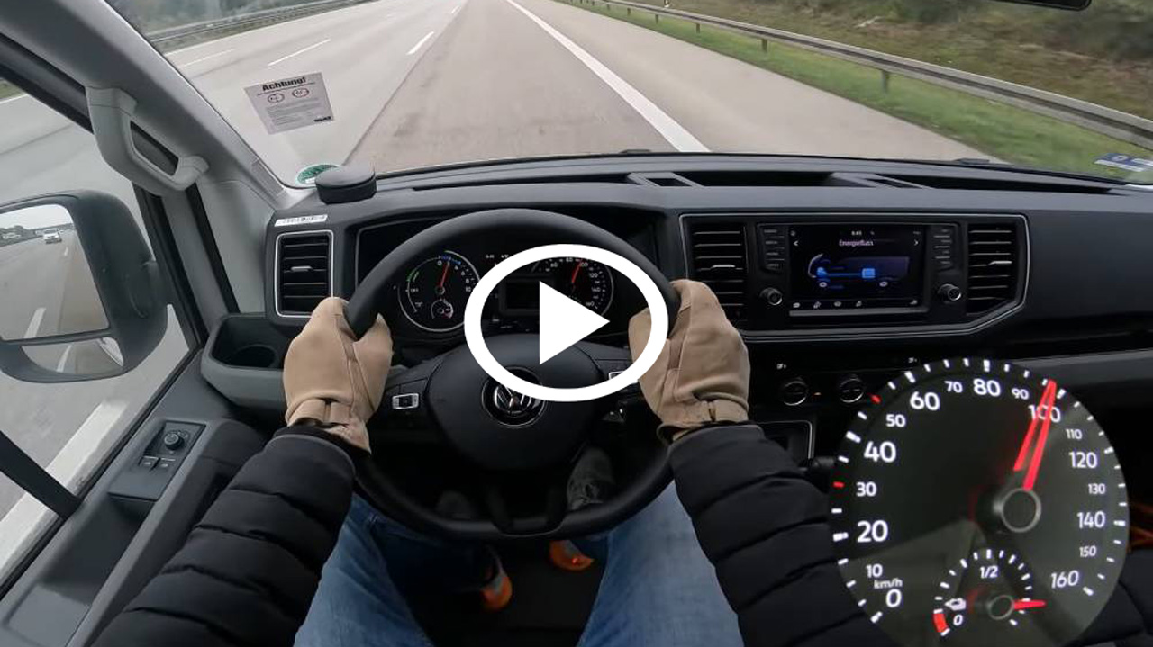 Πόσο γρήγορα αδειάζει η μπαταρία των ηλεκτρικών; [video]